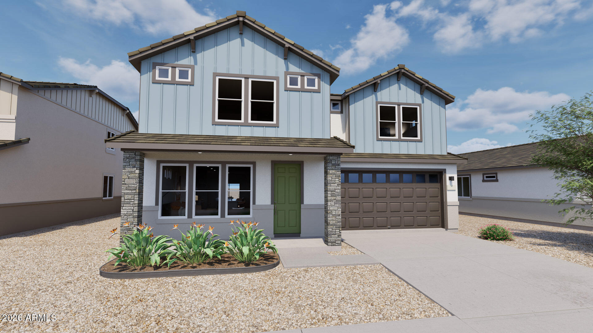 46765 W Crescent Moon Drive — photo