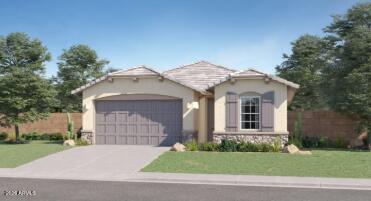 3363 E Piazza Drive — photo
