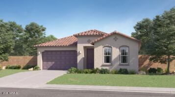 3388 E Pomodoro Avenue — photo
