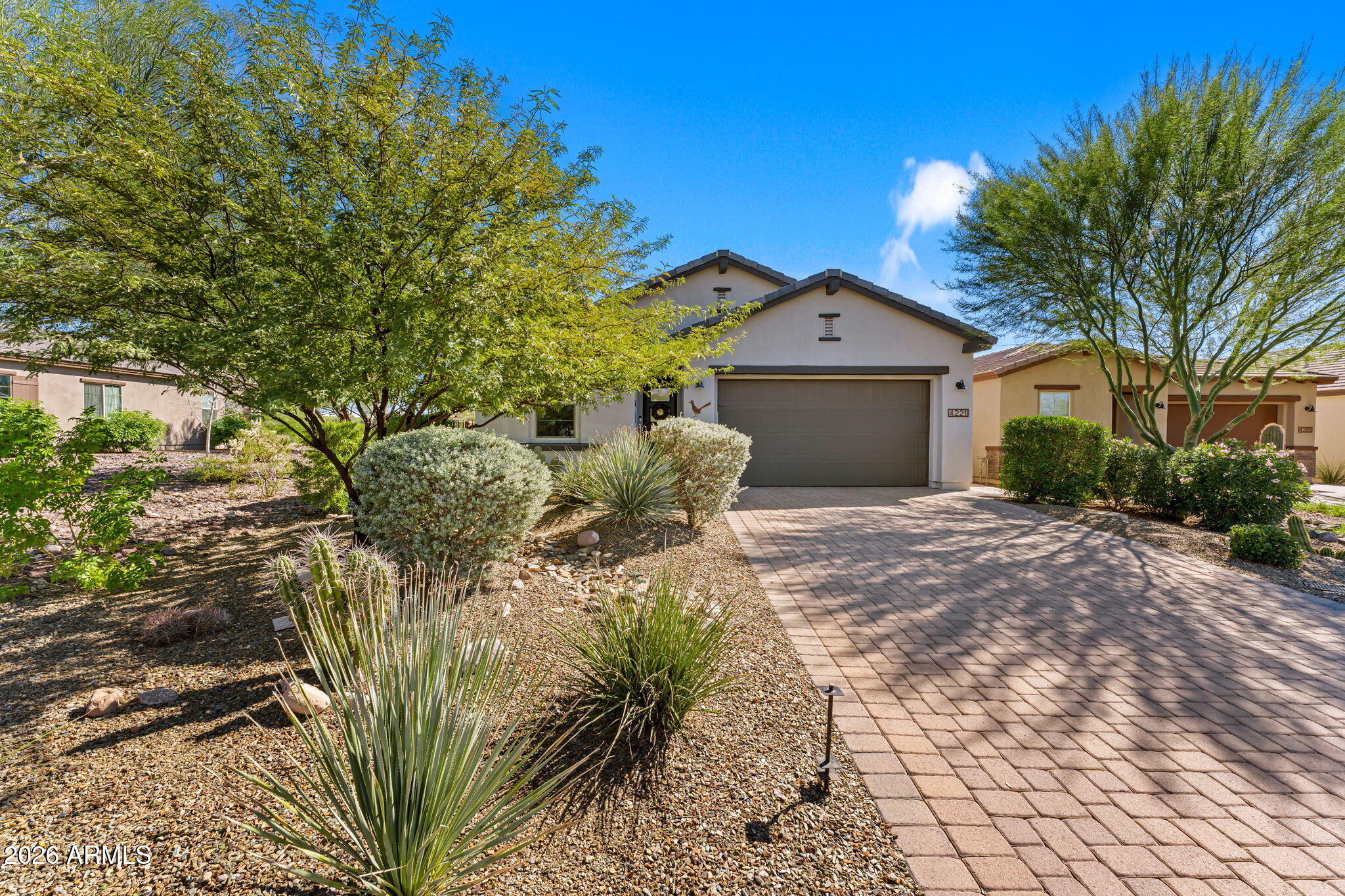 4221 Sawbuck Way — photo