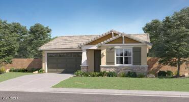 3476 E Pomodoro Avenue — photo