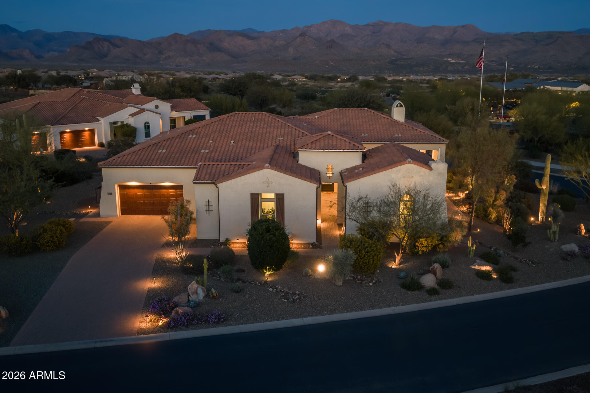 17420 E Monument Court — photo
