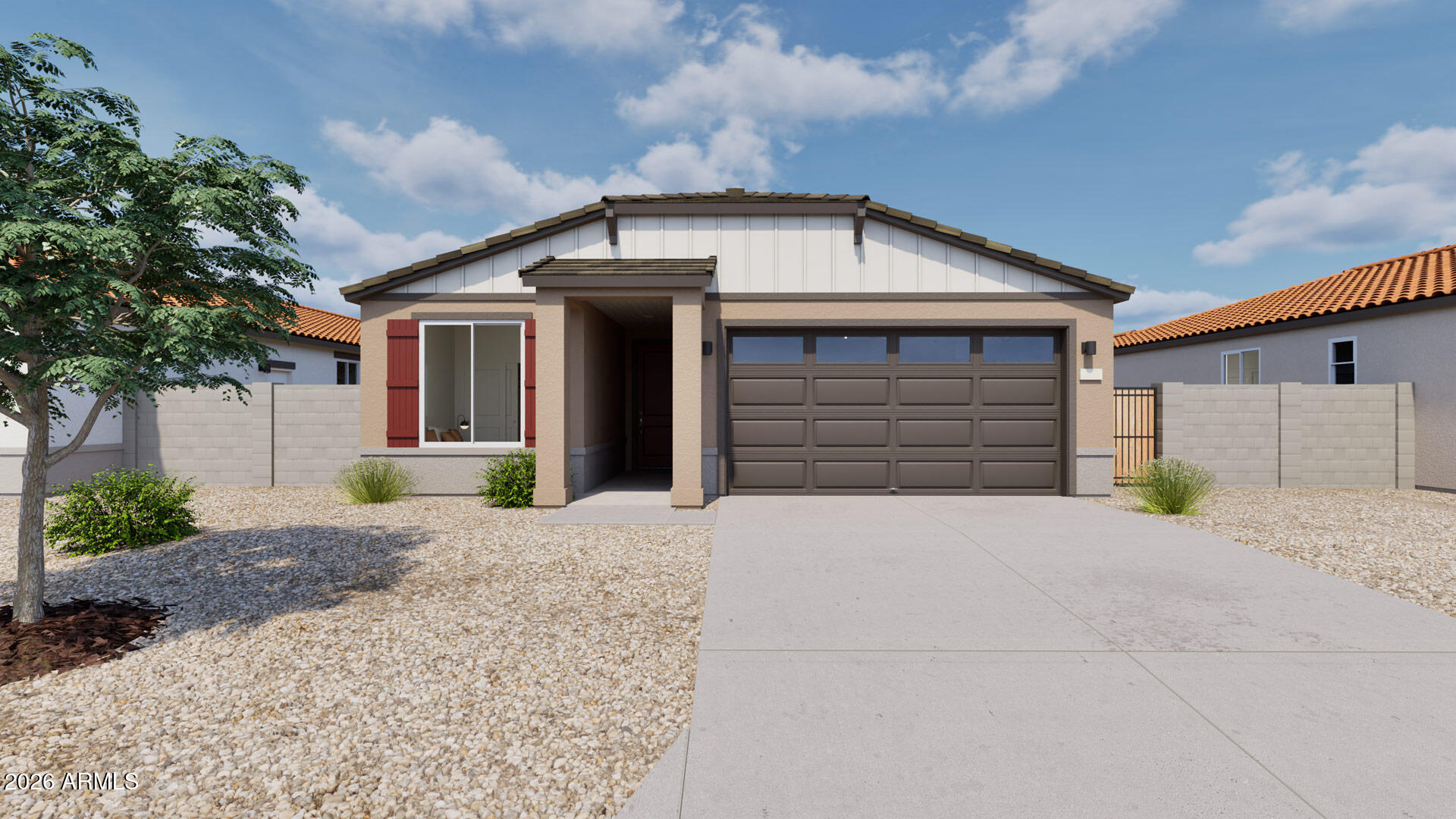 21945 N Sun Station Drive — photo