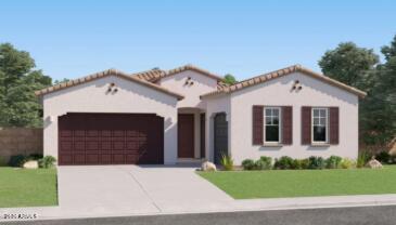 3324 E Pomodoro Avenue — photo