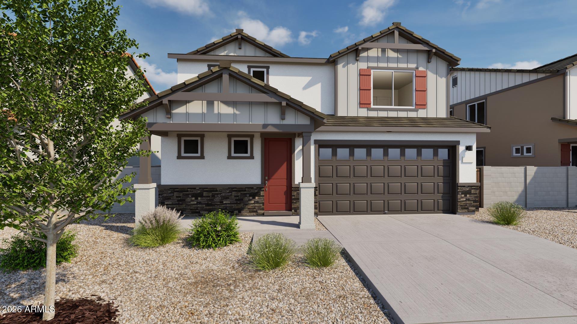 21919 N Sun Station Drive — photo