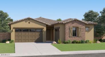 3356 E Pomodoro Avenue — photo
