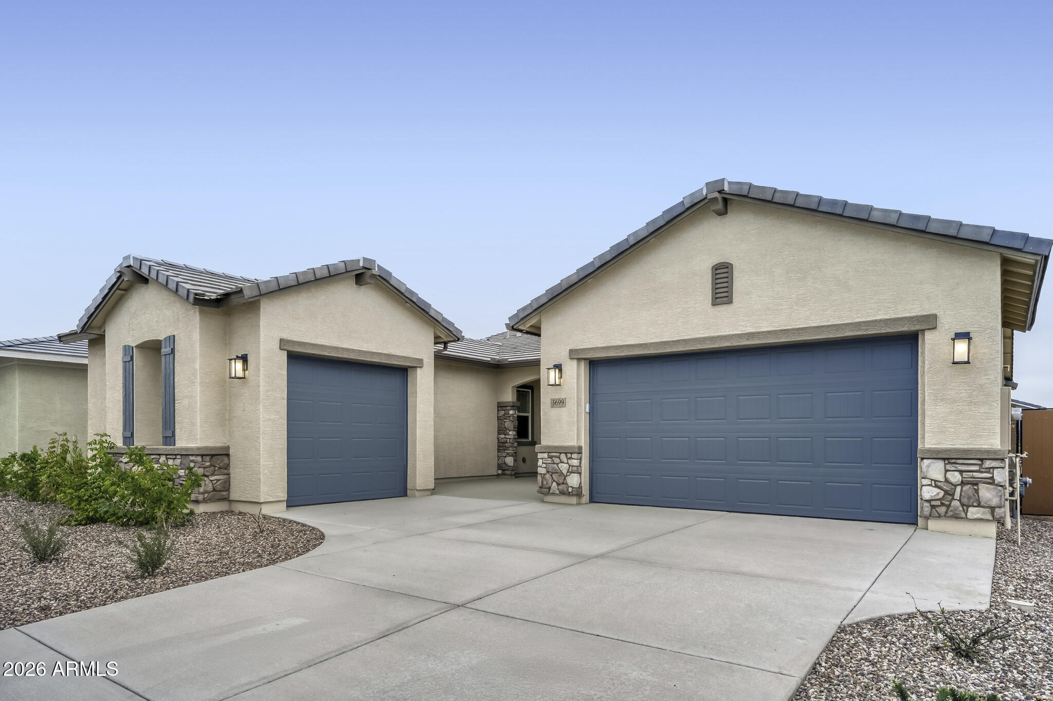 3969 E Gallatin Way — photo