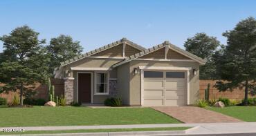 8609 S Saguaro Drive — photo