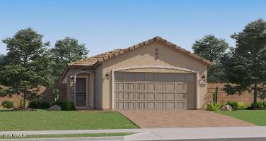 8621 S Saguaro Drive — photo