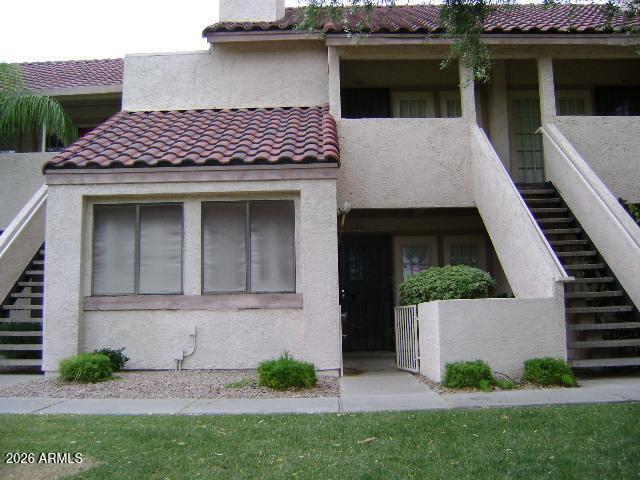 4901 S Calle Los Cerros Drive Unit 143 — photo