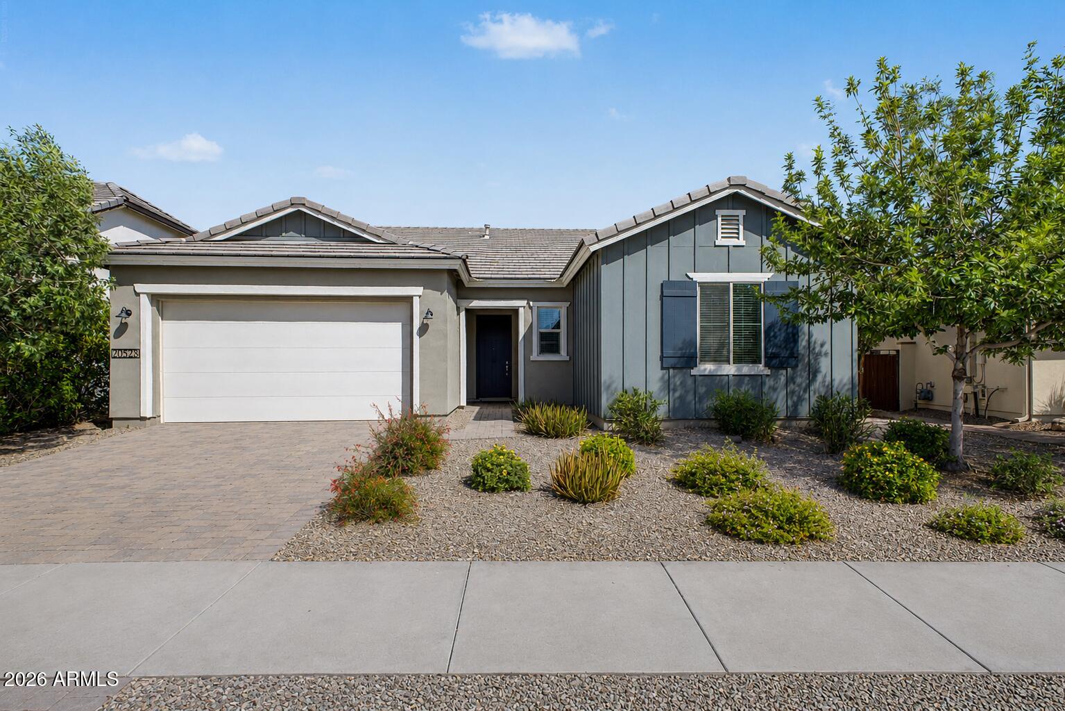 20523 W Rosewood Lane — photo