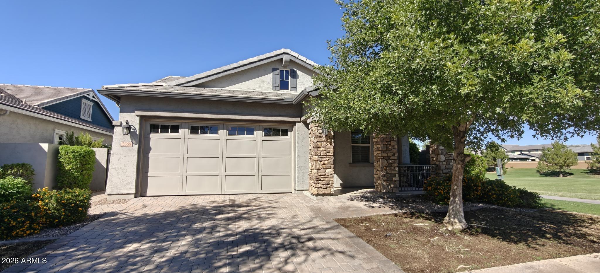 3568 E Appaloosa Road — photo