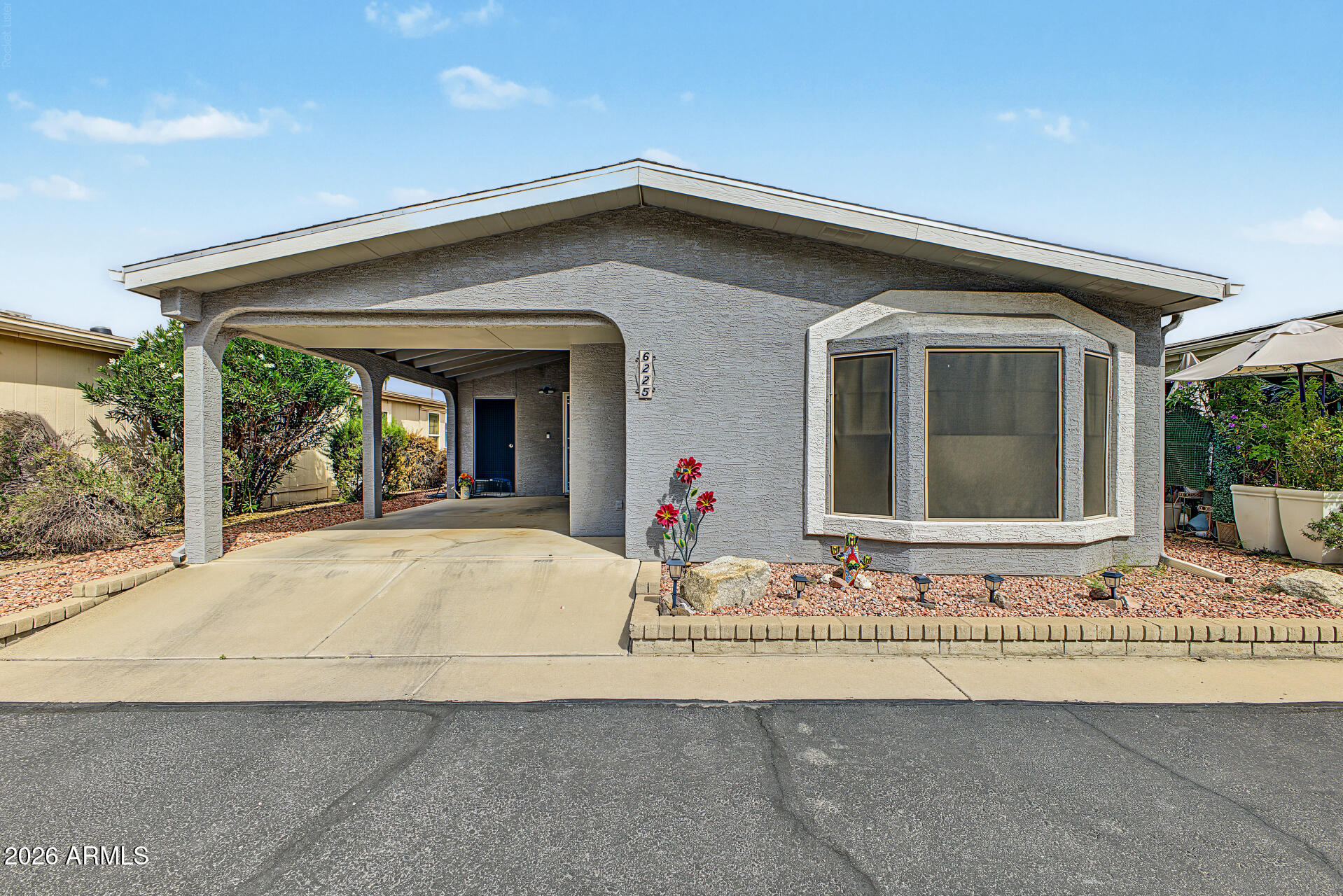 6225 S Sawgrass Drive — photo