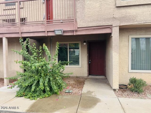 4828 W Orangewood Avenue Unit 105 — photo