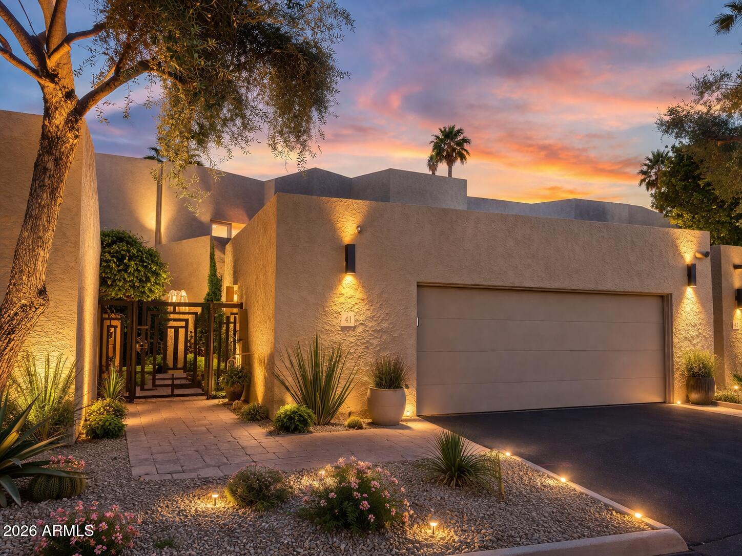 7209 E McDonald Drive Unit 41 — photo