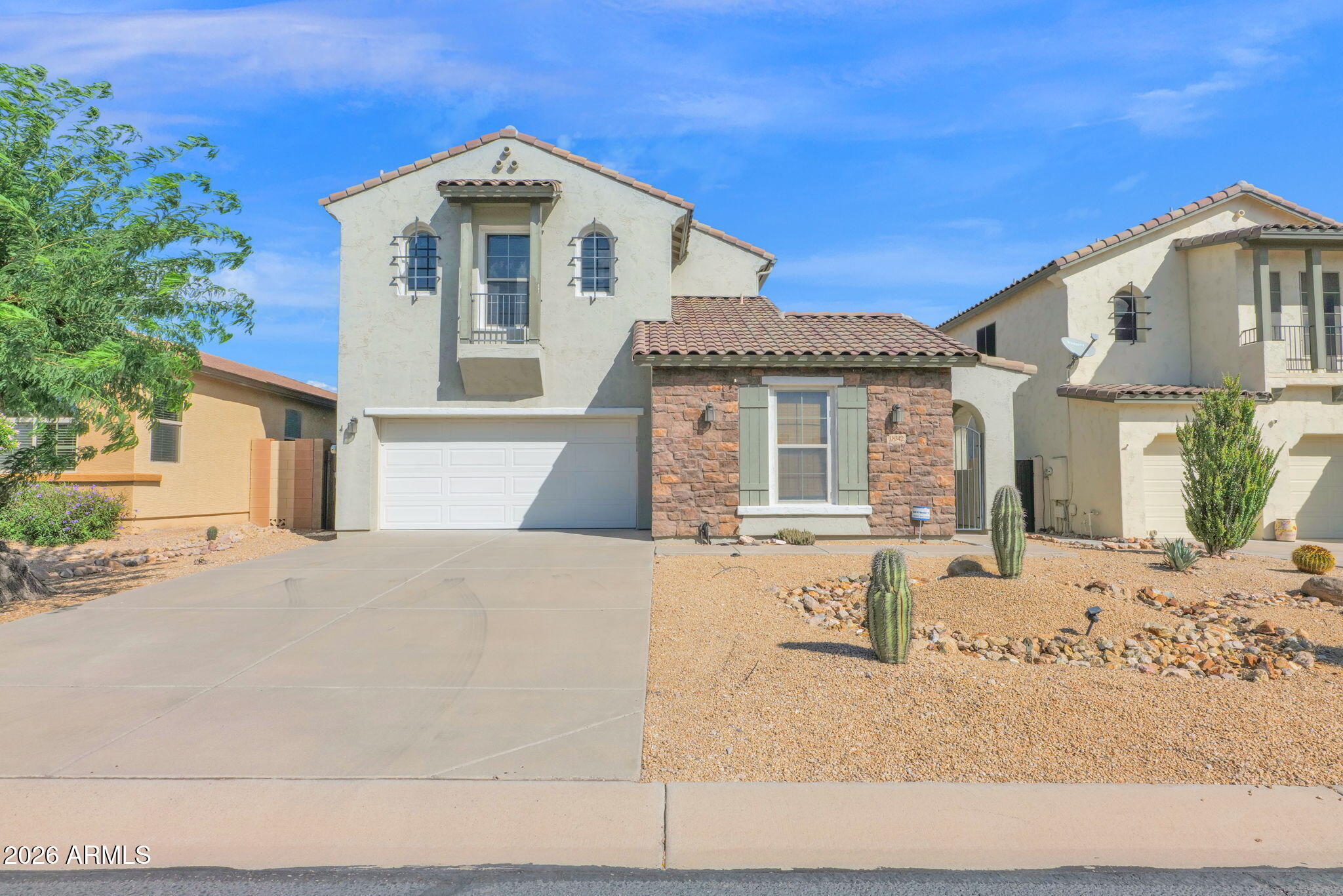 18342 E San Ignacio Court — photo