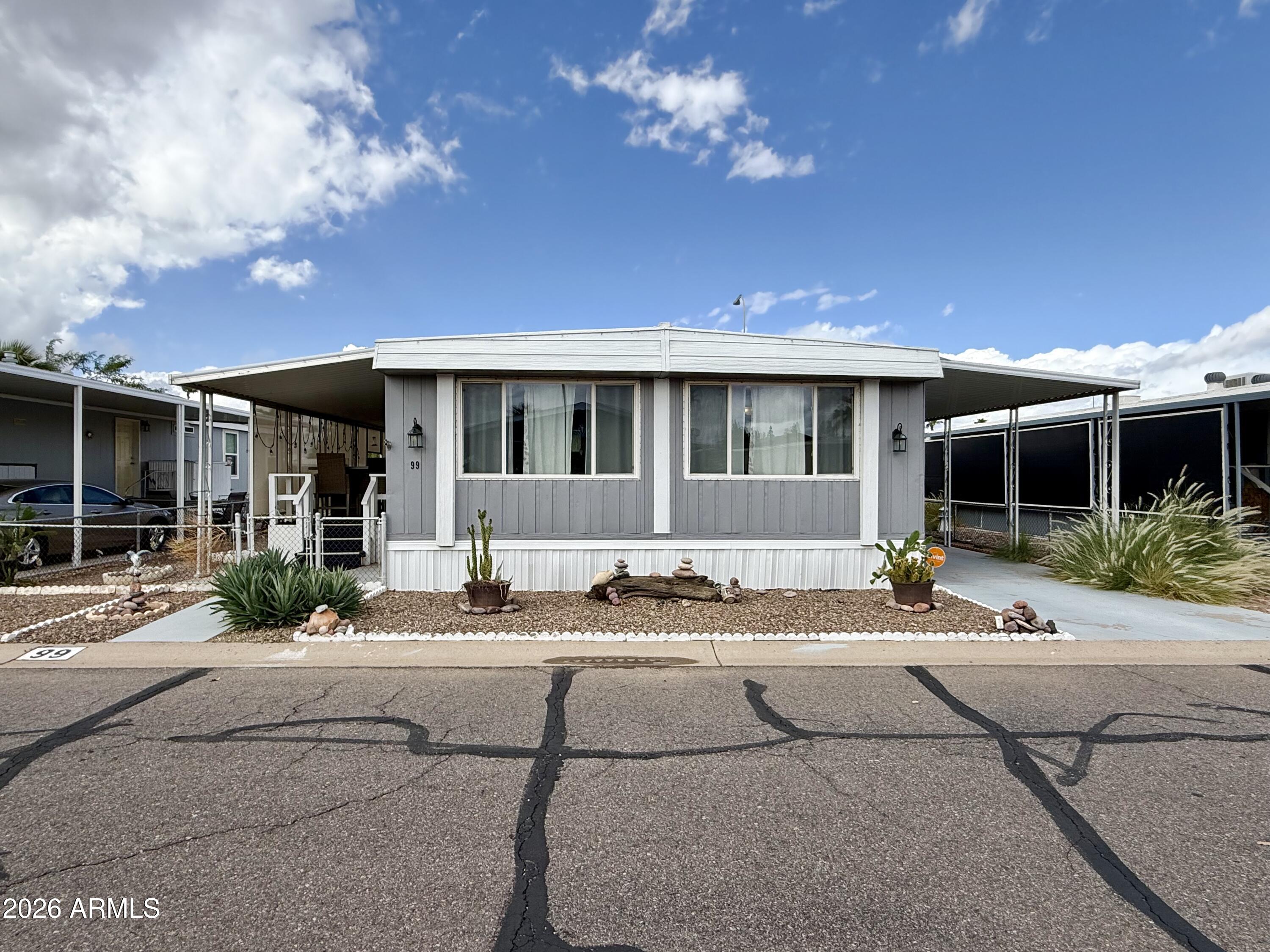 535 S Alma School Road Unit 99 — photo