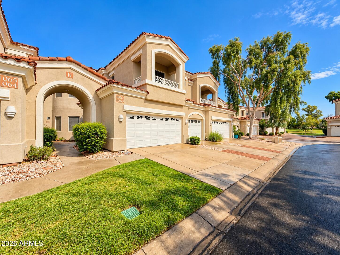 3800 S Cantabria Circle Unit 1062 — photo