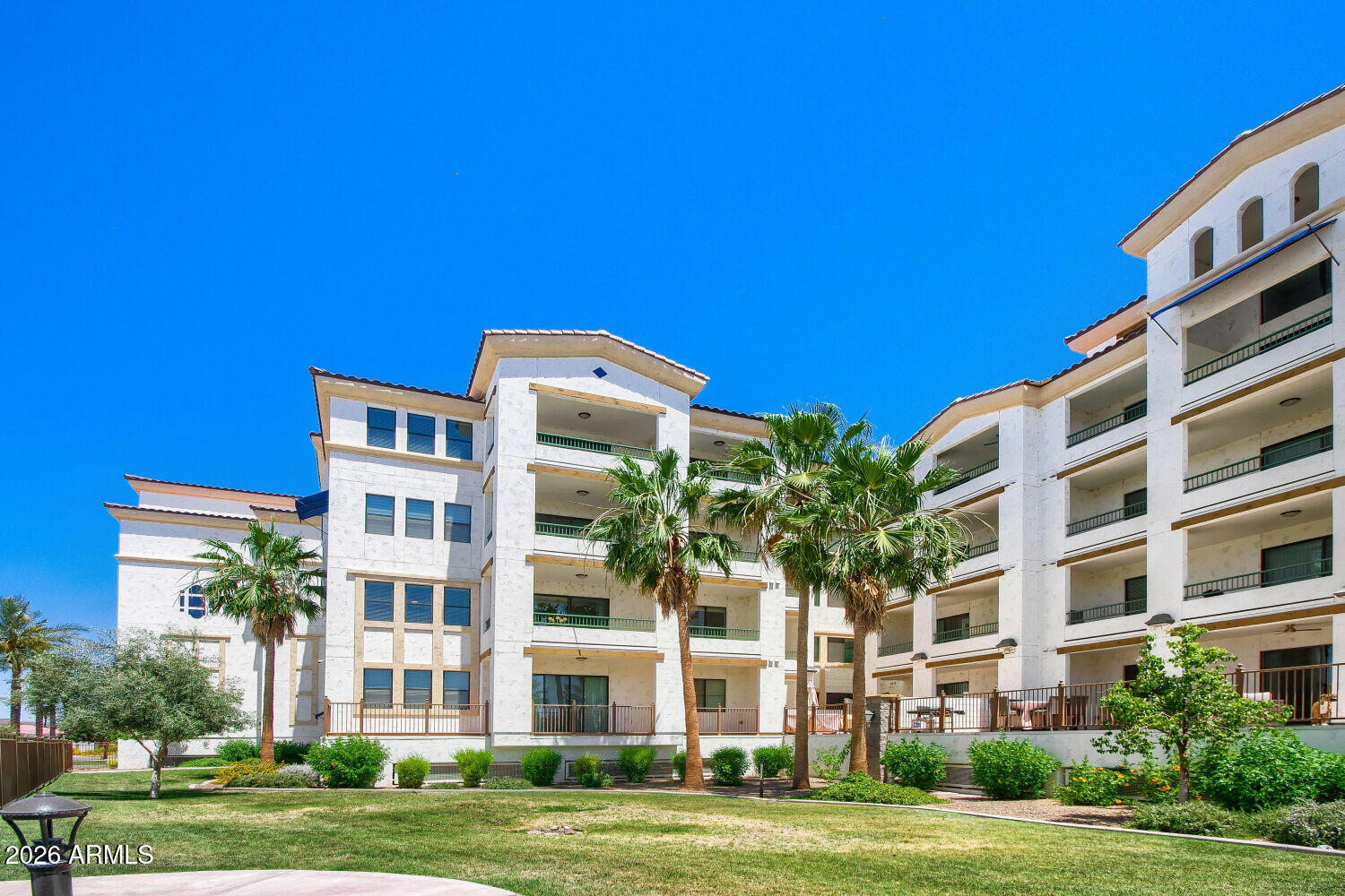2511 W Queen Creek Road Unit 276 — photo
