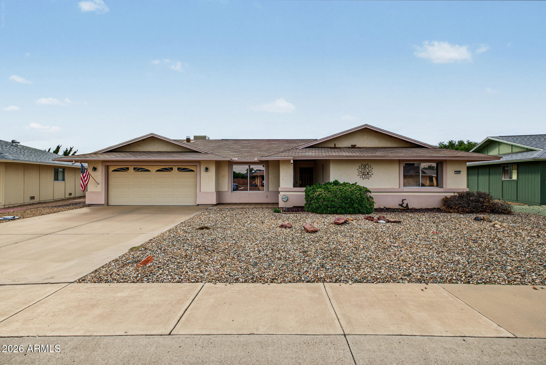 9747 W Edward Drive — photo