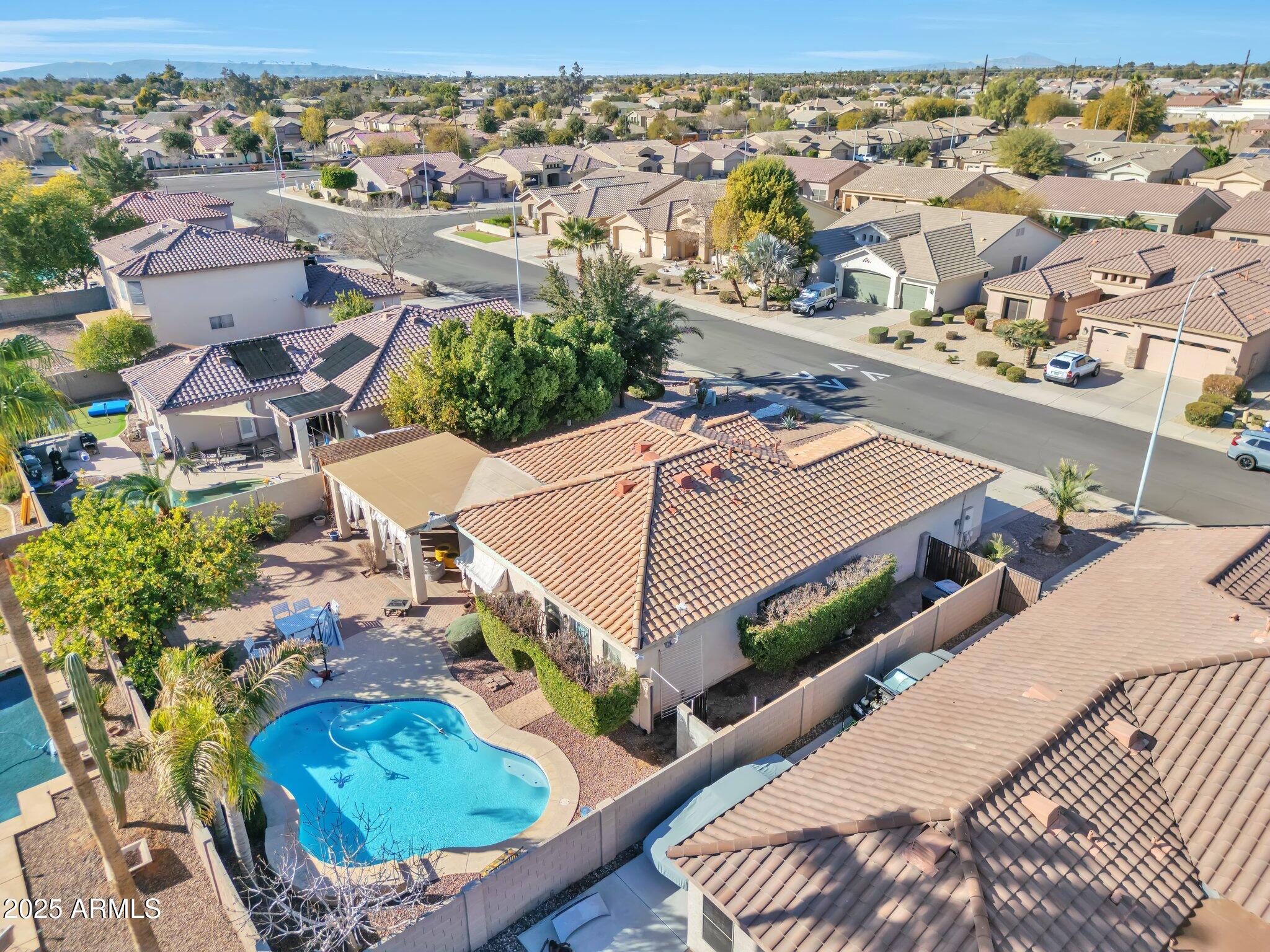2091 E Flintlock Way — photo