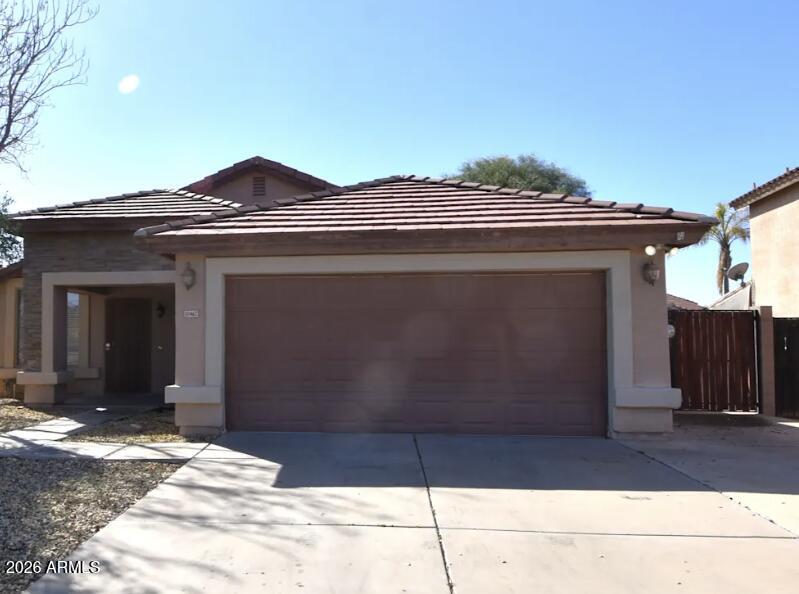 10467 W Sunflower Place — photo