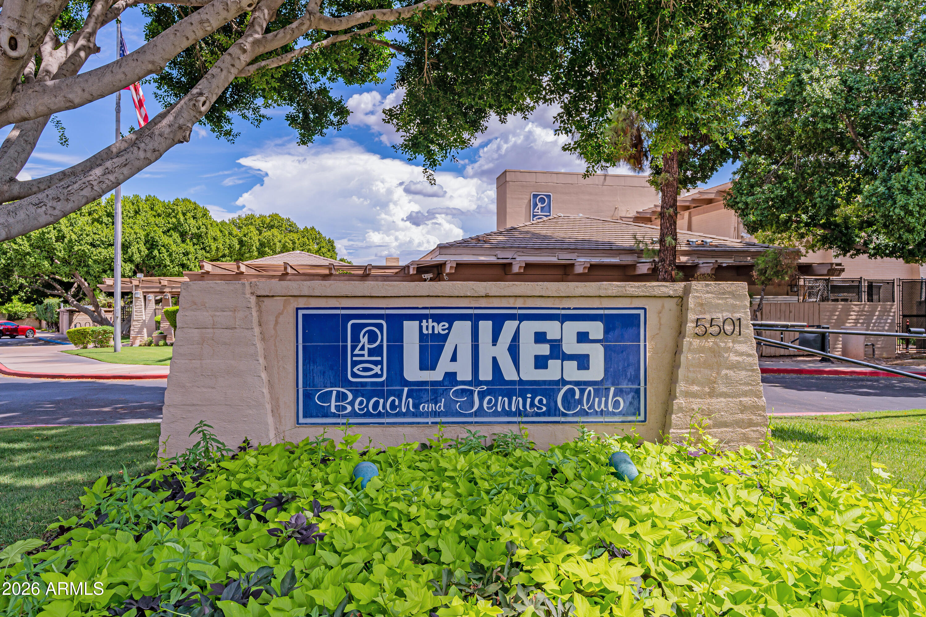 5419 S Compass Road — photo