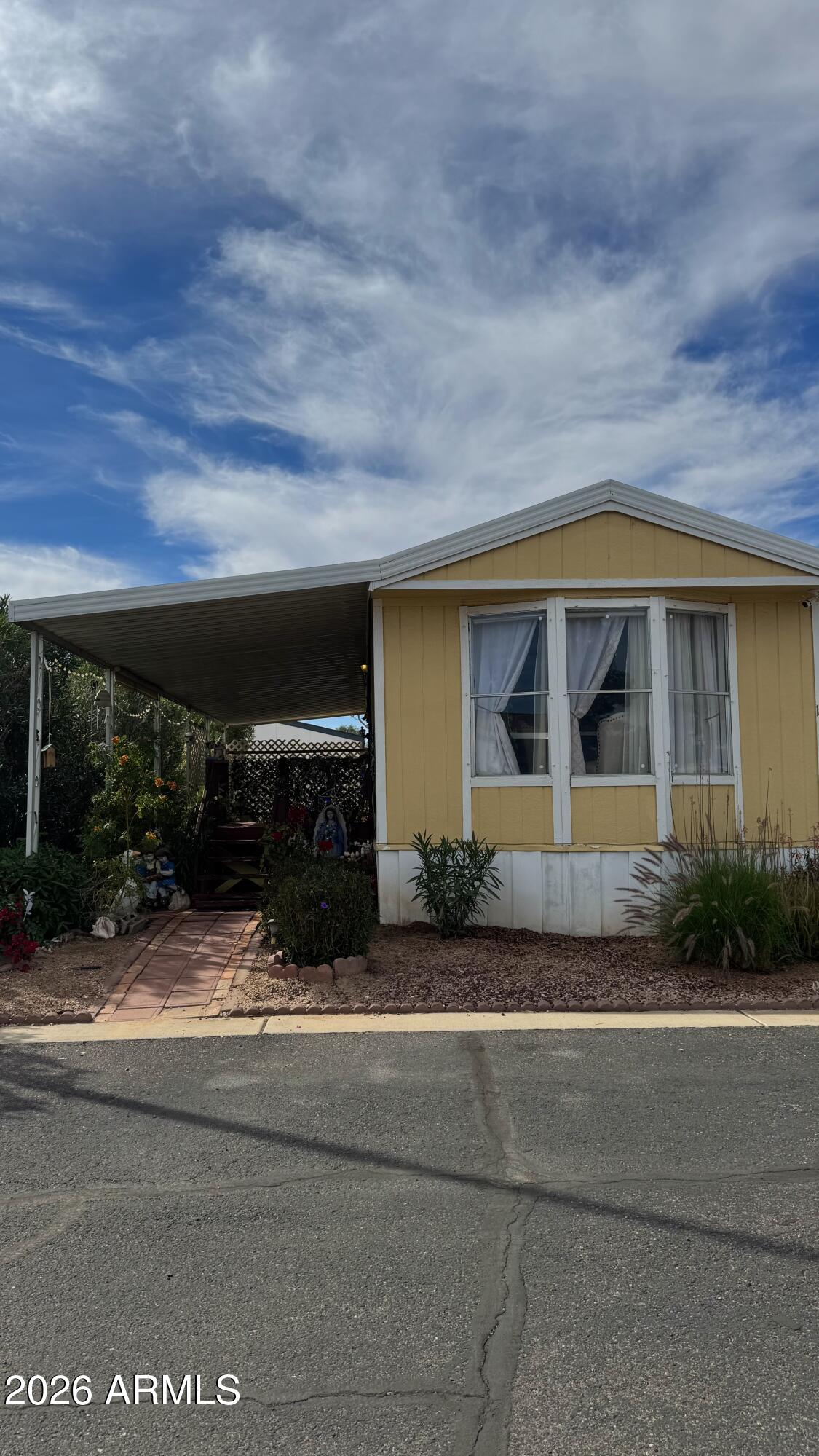 6227 N Litchfield Road Unit 18 — photo
