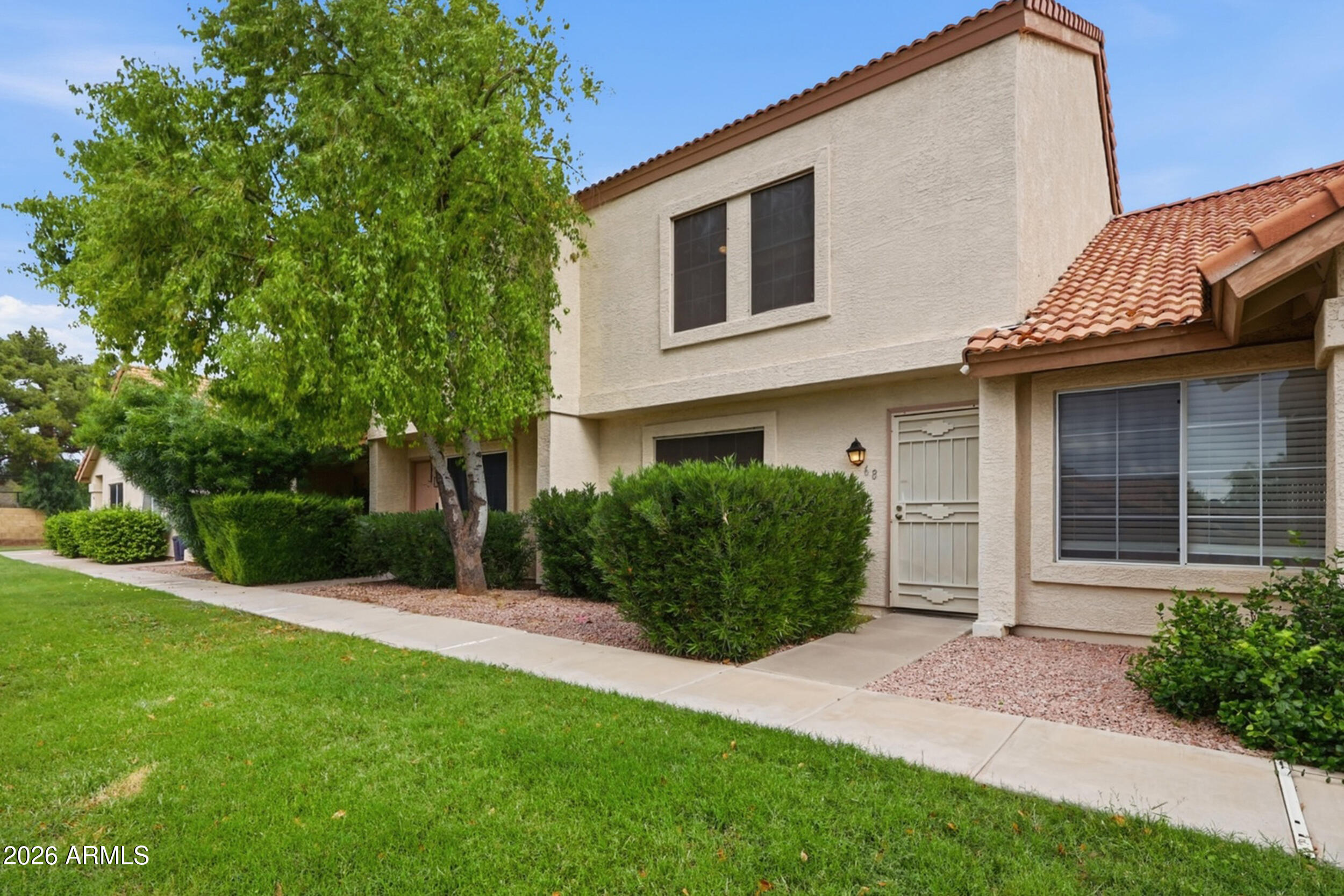 5808 E Brown Road Unit 68 — photo
