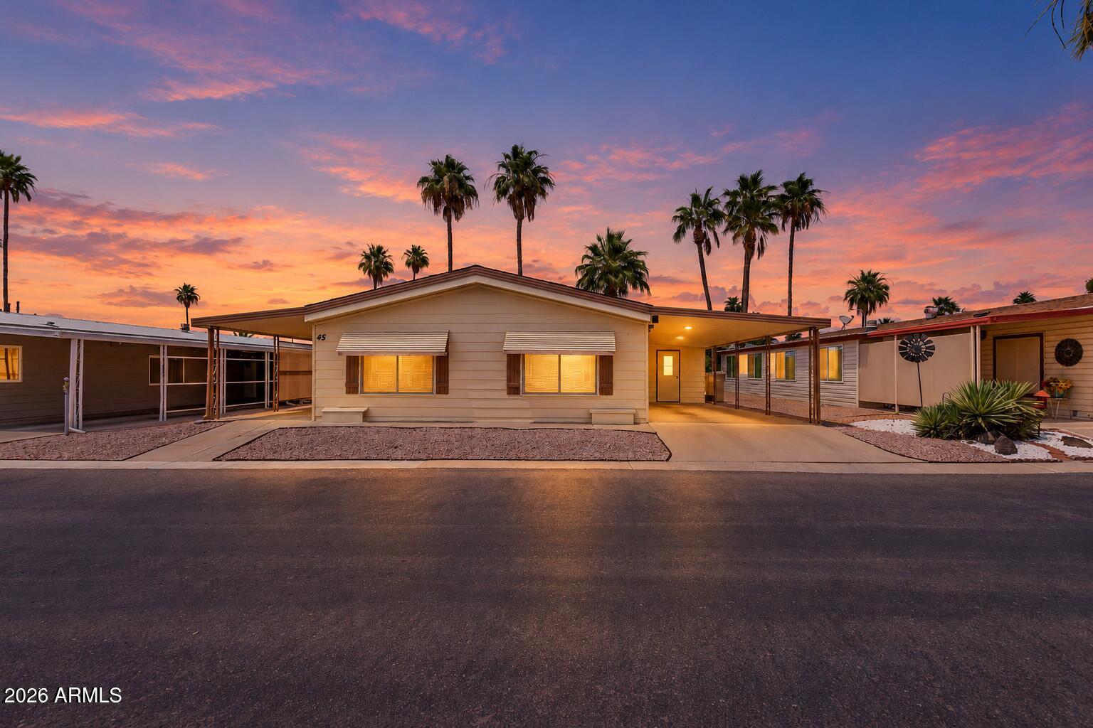 9302 E Broadway Road Unit 45 — photo