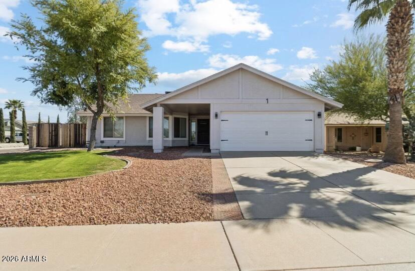 1 W Piute Avenue — photo