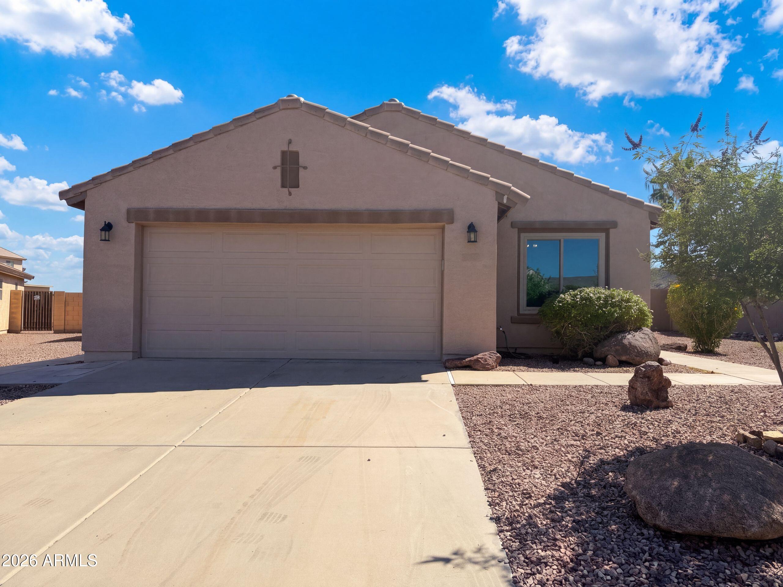 859 W Desert Seasons Drive — photo