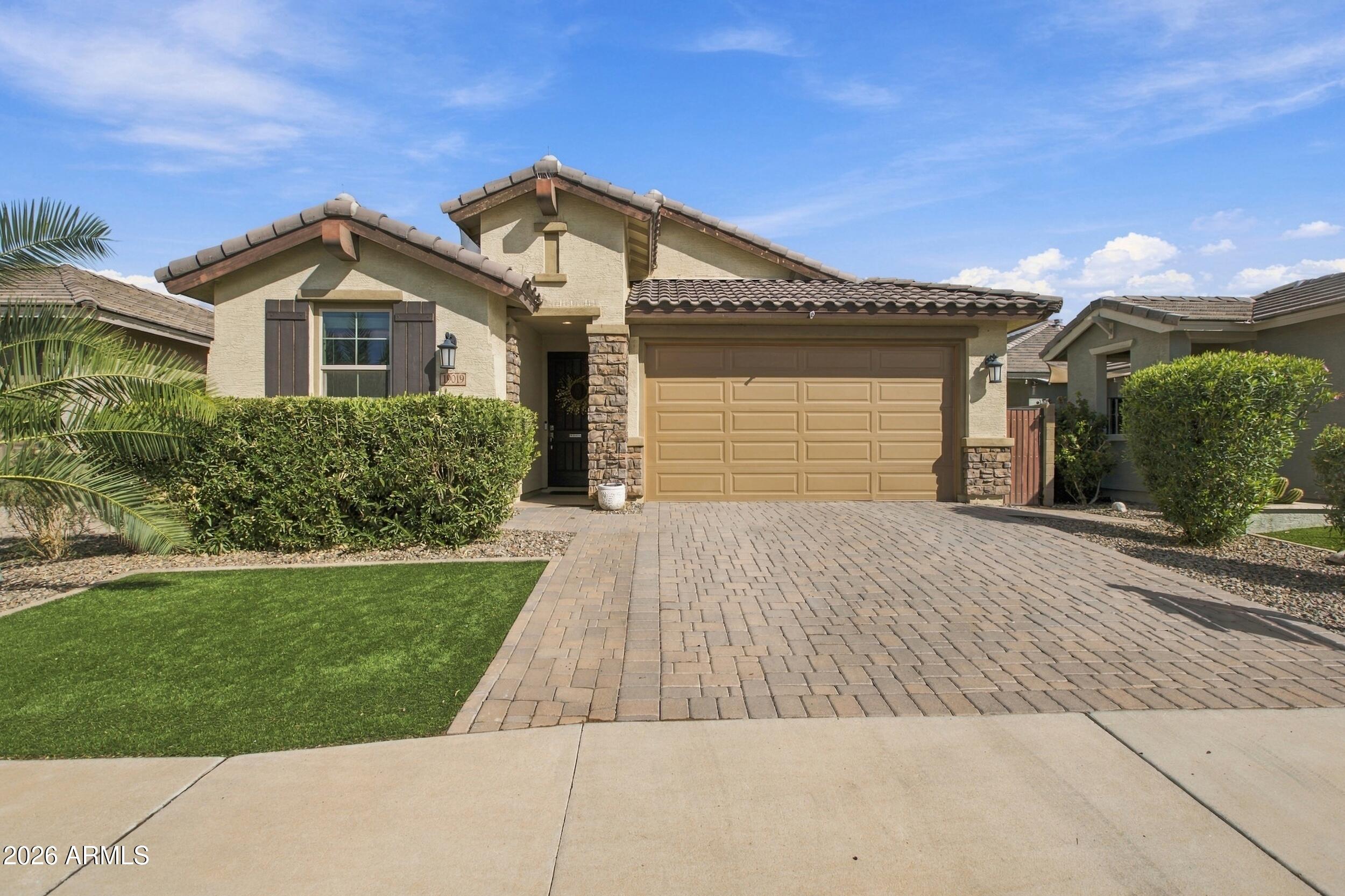 19019 N Cook Drive — photo