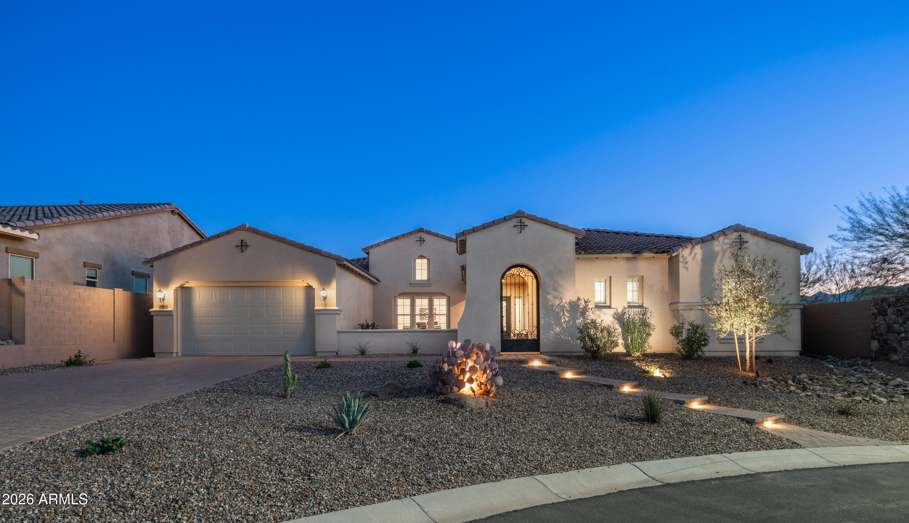 3617 W Tanglewood Drive — photo