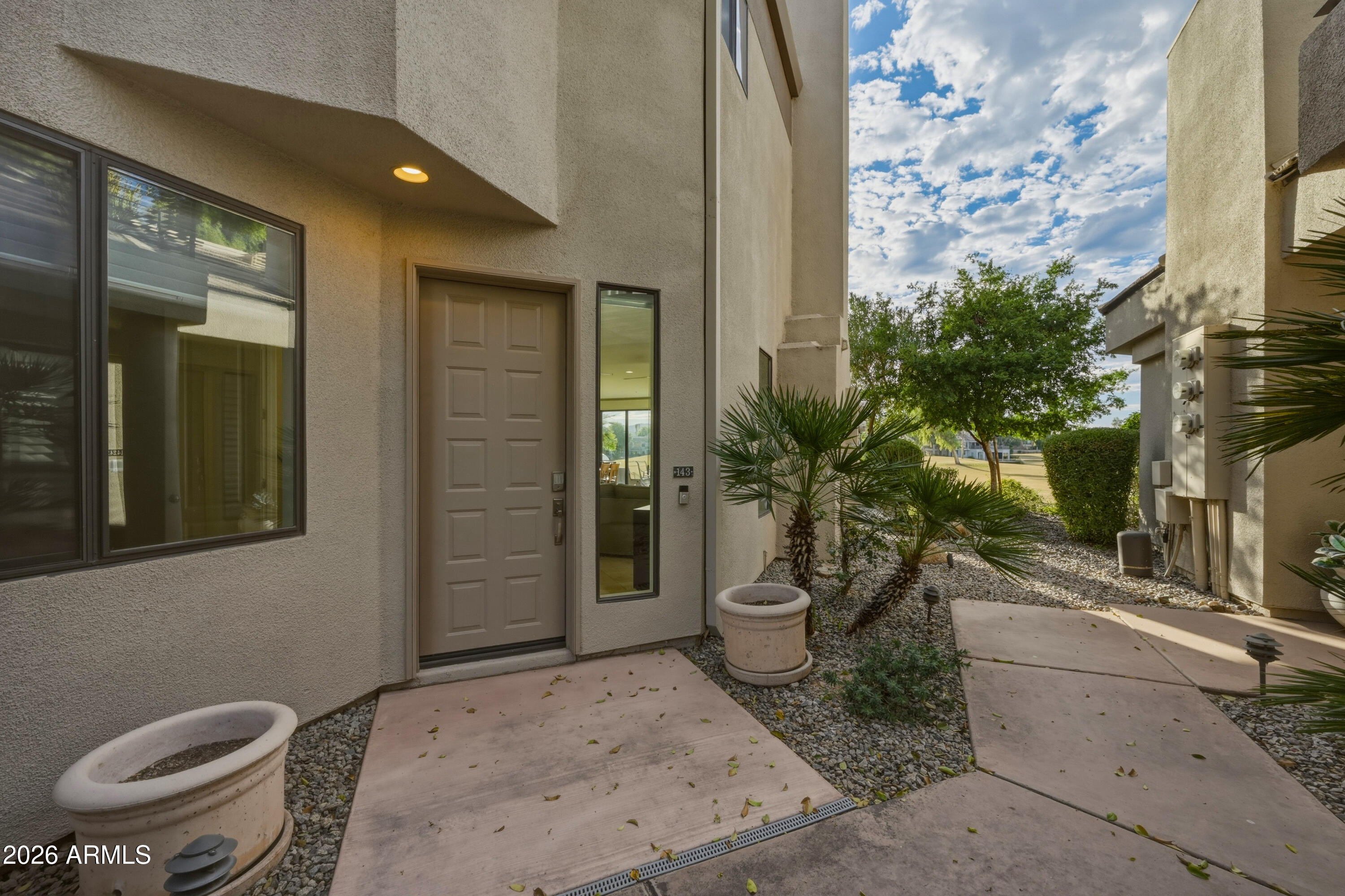 7400 E Gainey Club Drive Unit 143 — photo