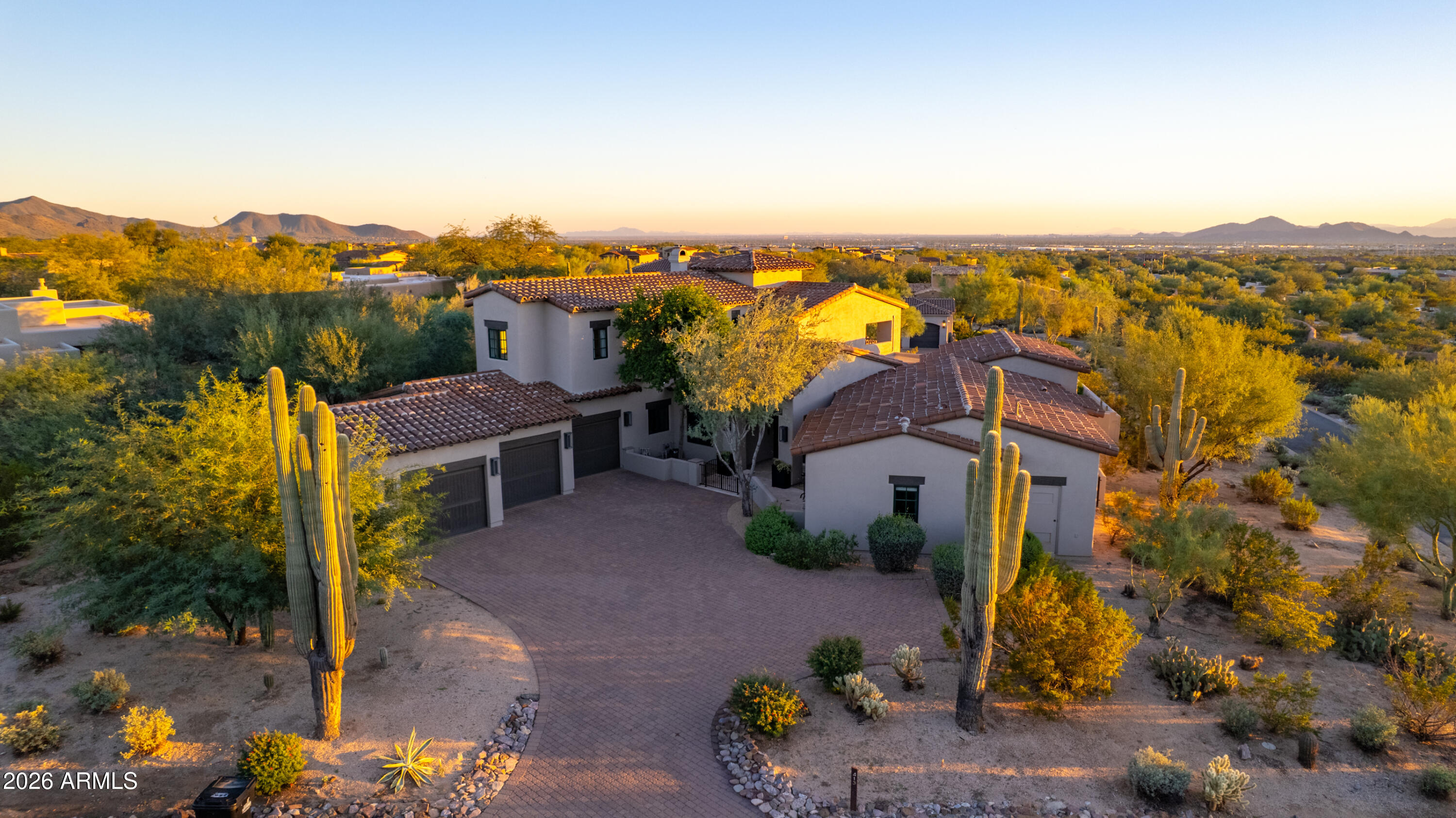 9290 E Thompson Peak Parkway Unit 413 — photo