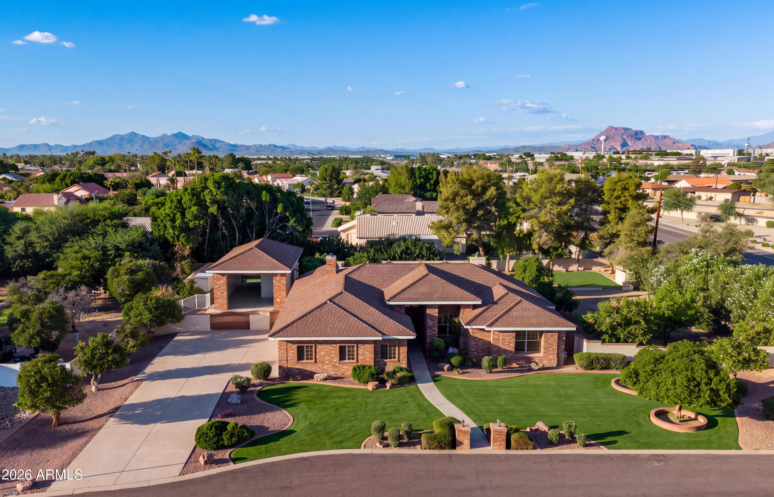 4222 E Brown Road Unit 23 — photo