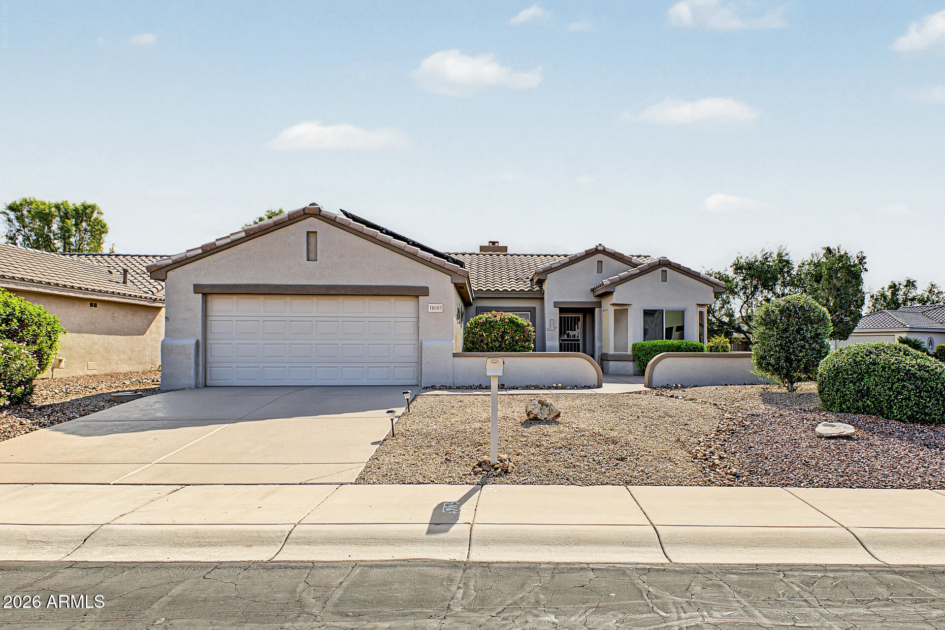 18505 N Villa Bella Drive — photo
