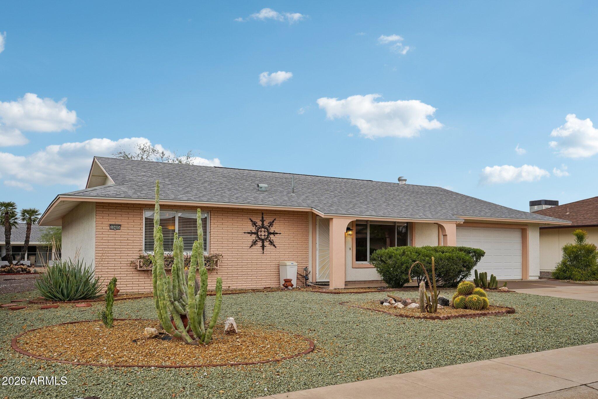 10405 W Ponderosa Circle — photo