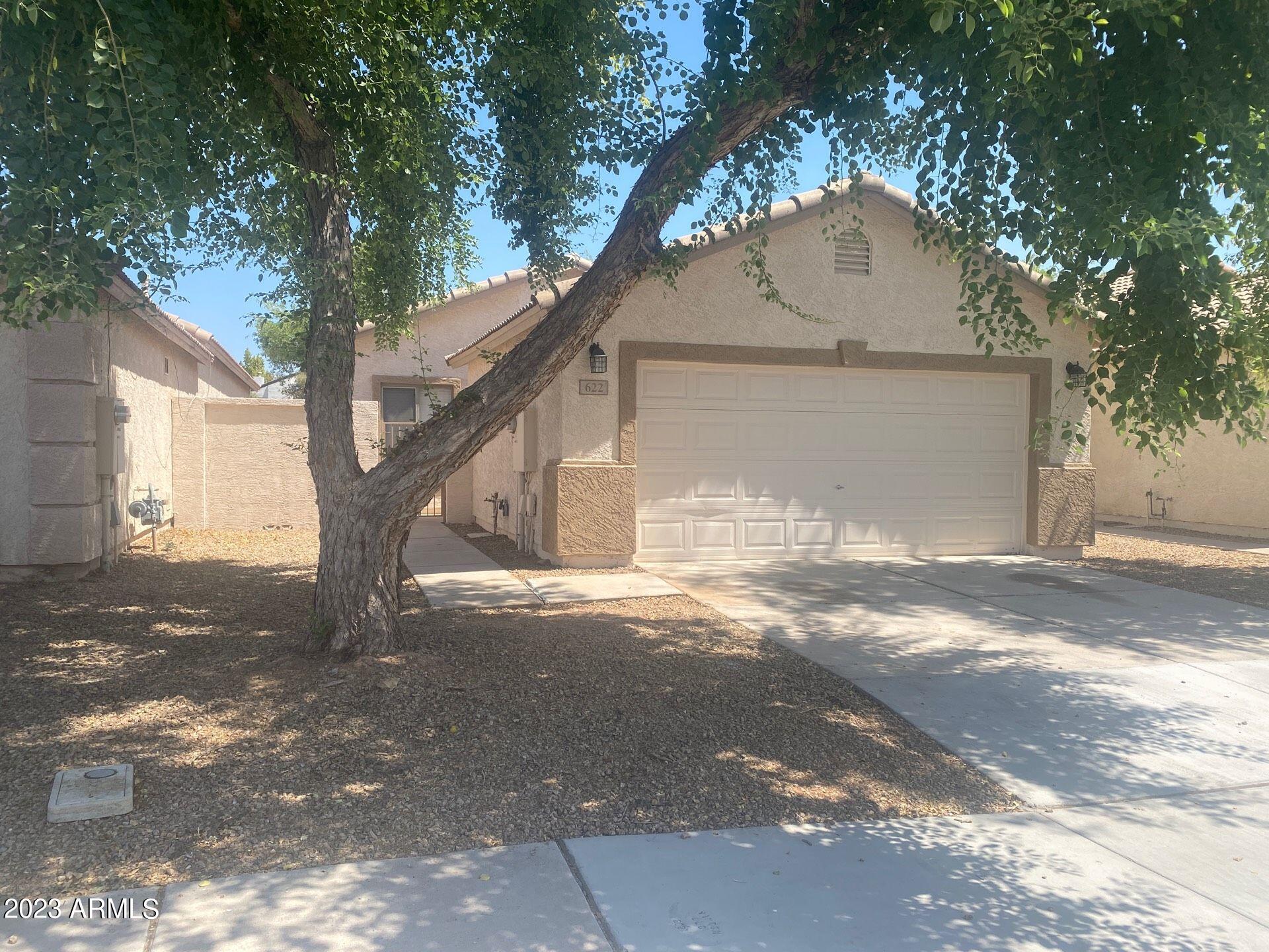 622 W Colt Road — photo