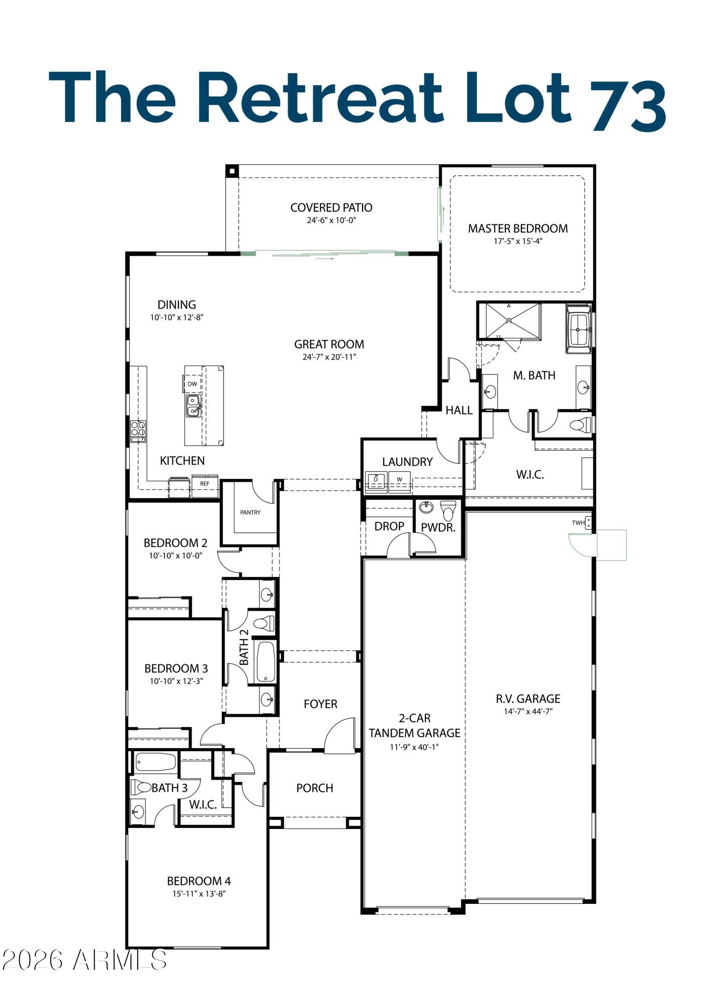13718 W Hackamore Drive — photo