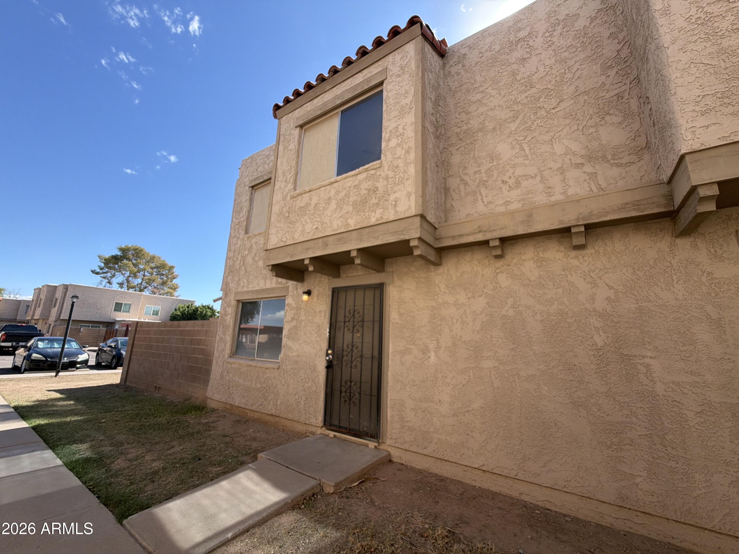 600 S Dobson Road Unit 95 — photo