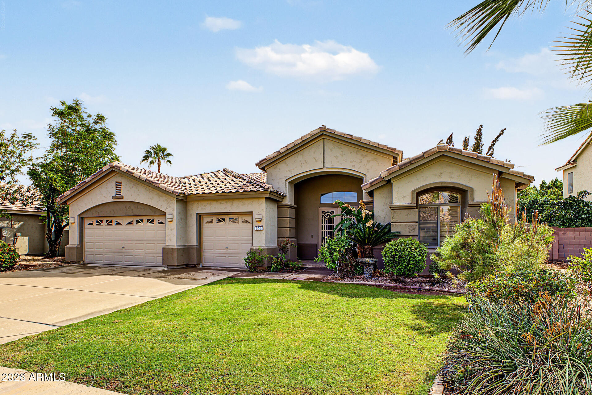 2841 E Ranch Court, Gilbert, AZ 85296 — photo 3
