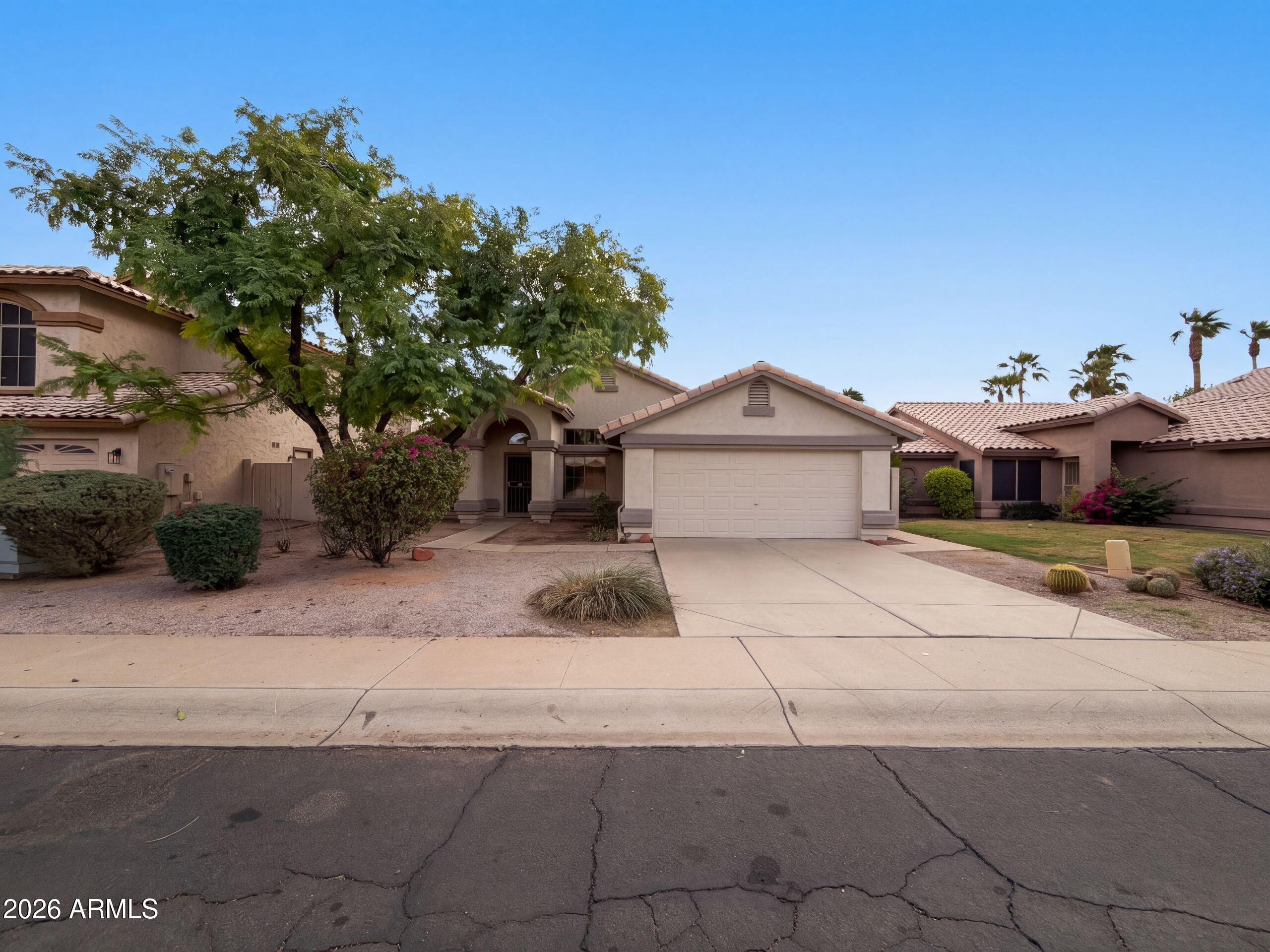 1851 E Aspen Way — photo