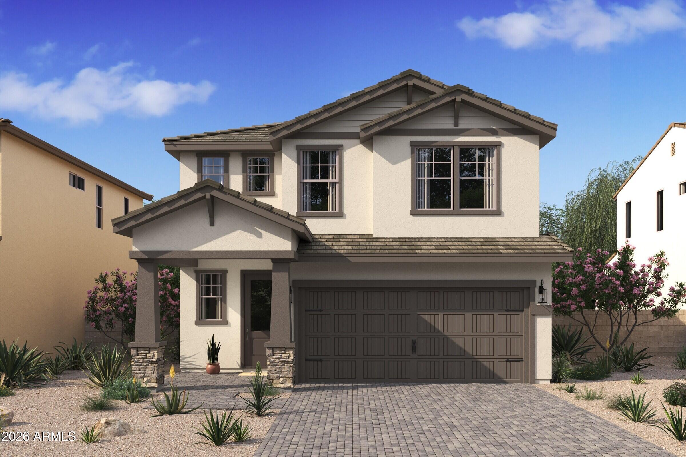 8030 W Loma Lane — photo