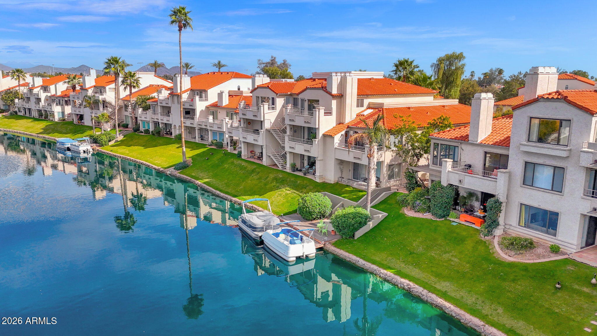 10080 E Mountainview Lake Drive Unit F261 — photo