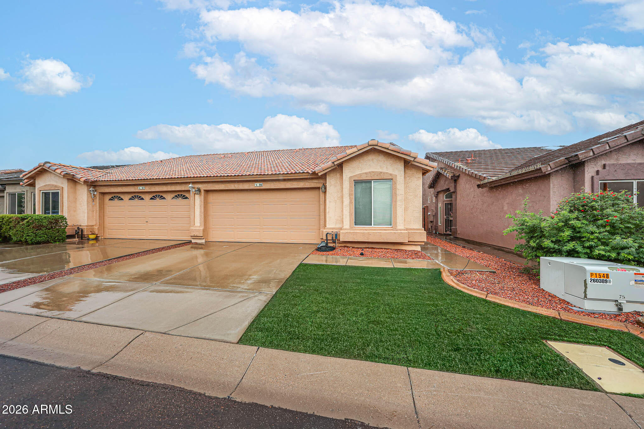 6610 E University Drive Unit 86 — photo