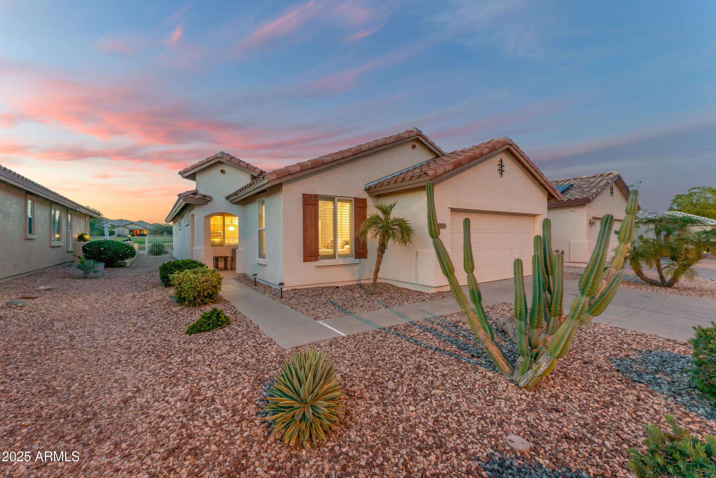 22514 W Antelope Trail — photo