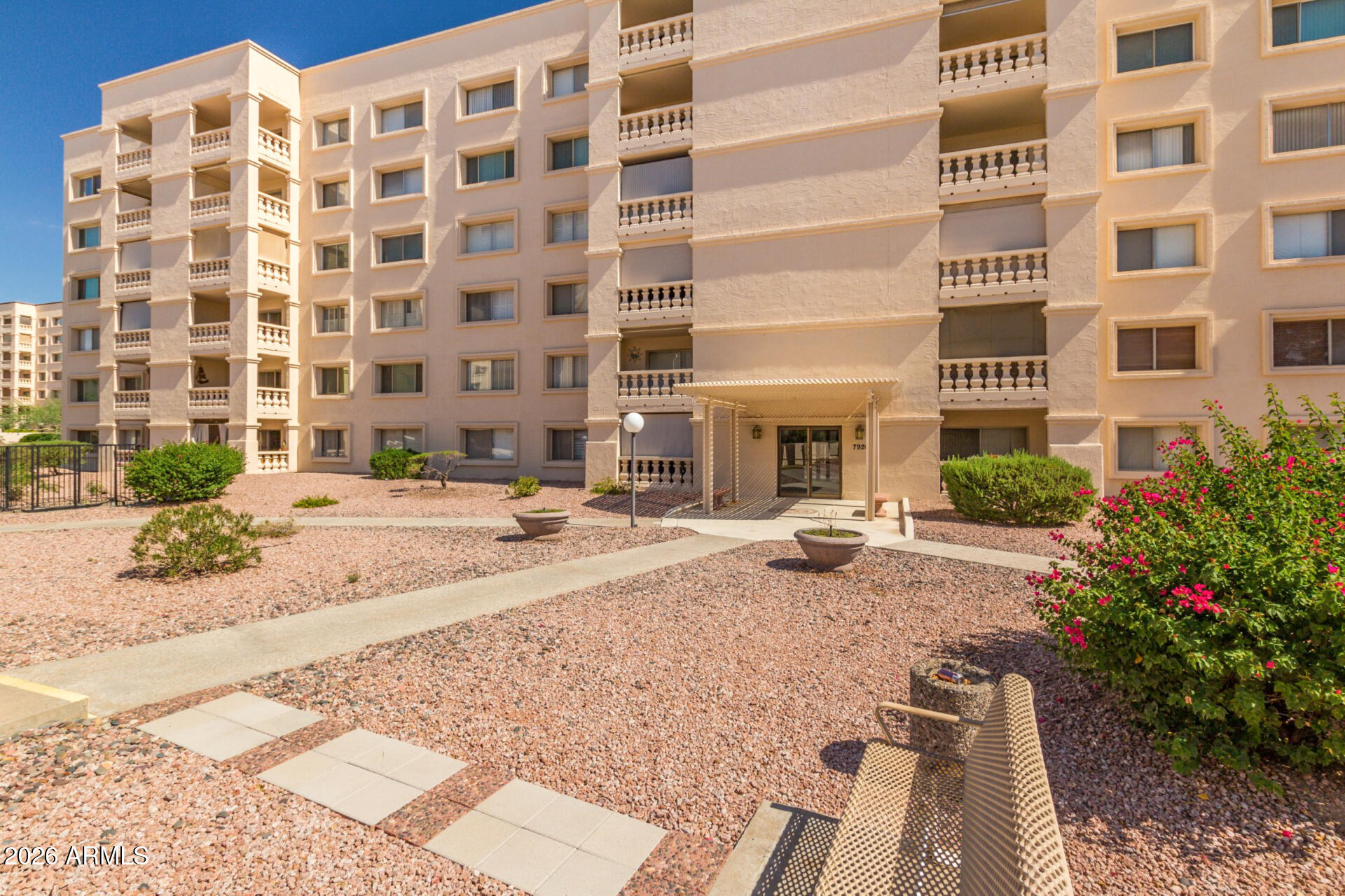 7920 E Camelback Road E Unit 409 — photo