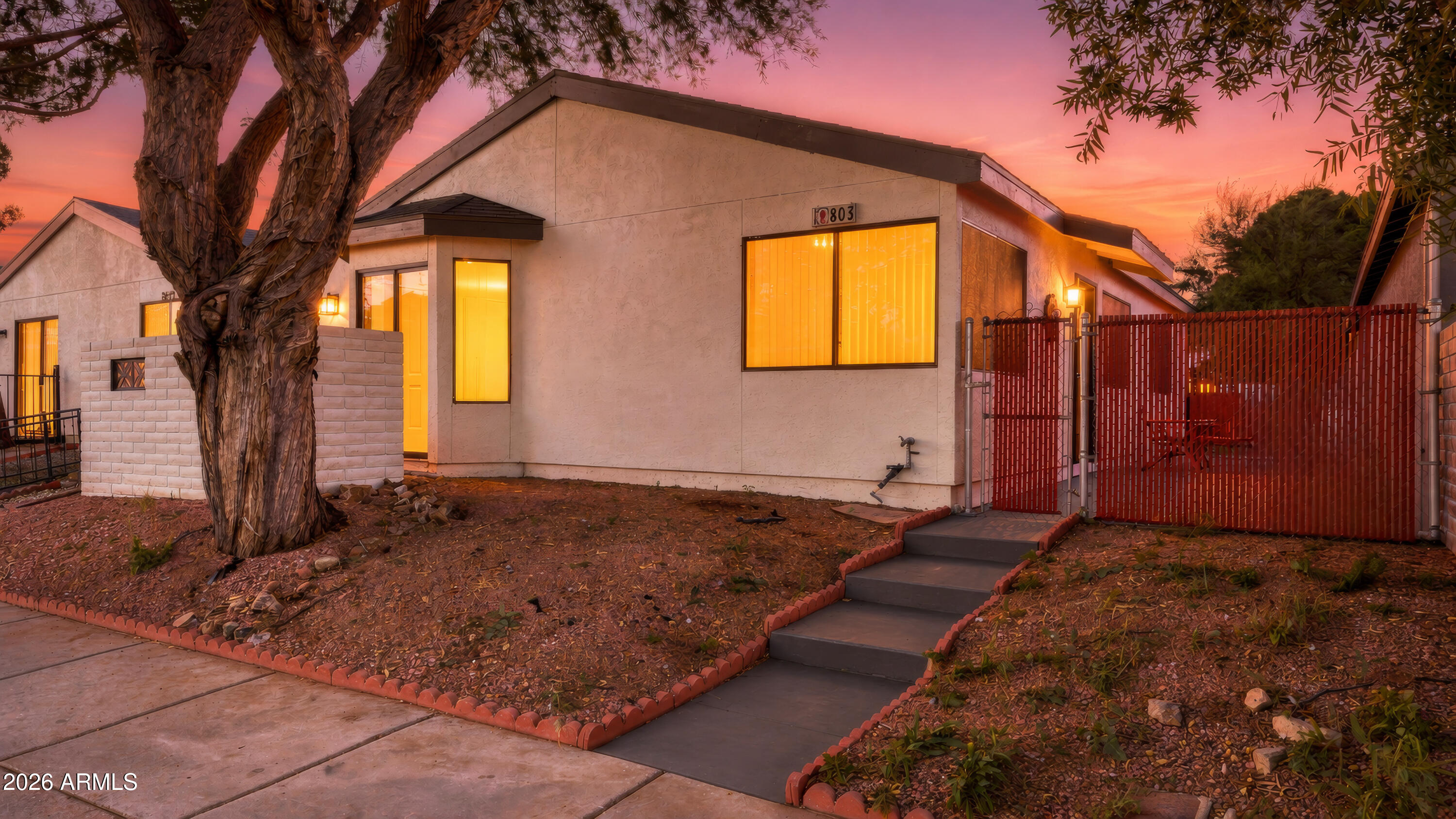 803 Sunset Vista Drive — photo